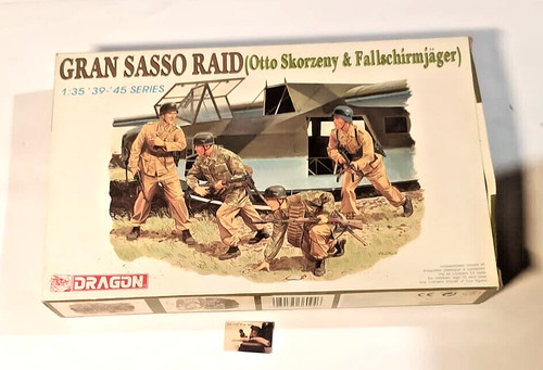 Kit montaggio soldatini - kit,