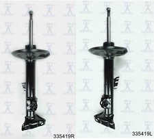 NEW Pair Set of 2 Front FCS
