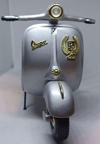 Vespa piaggio scooterworks - vespa,