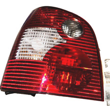 N.2 FANALI POSTERIORI 6Q69450966 @ VW POLO MK4 Trendline 2003 RESTYLING