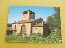 (FG.J24) MANTOVA - CASA DI SPARAFUCILE, OSTELLO DELLA GIOVENTÙ (ed. Rossi)