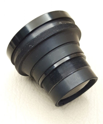 Obiettivo jupiter 50 - 8, senza