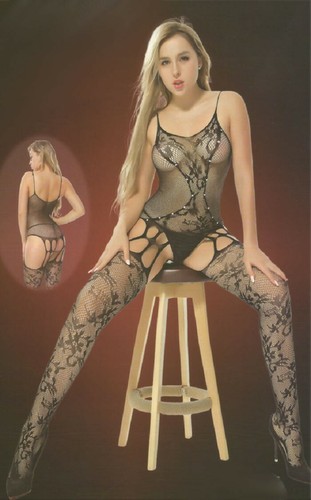 Sexy lingerie collant calze - lingerie,