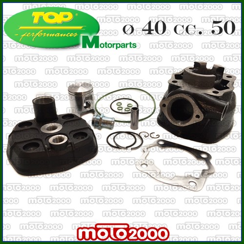 Kit cilindro gruppo termico - cilindro,