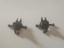 Piece Z11 & Z12 FERRARI TESTAROSSA POCHER 1/8 scale K51 K52 K53 K54 K59 K61 K63