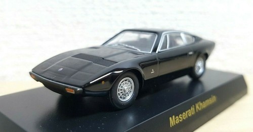 Modellino auto pressofuso - , 1/64
