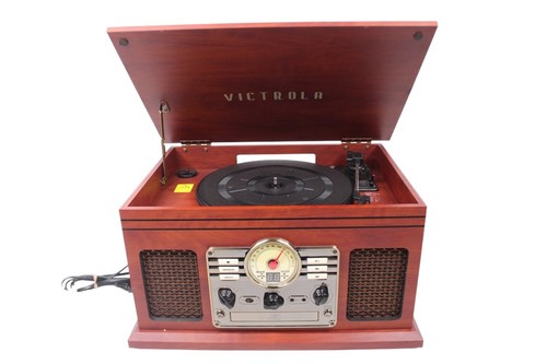 Victrola vta 200b - vta-200b, 6-in-1