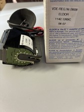 Trasformatore EHT DS18 Mivar