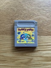 Bubble Bobble Autentico