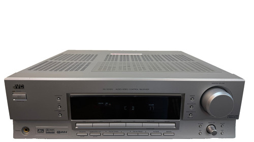 Jvc 5032v hifi rds - jvc, rx-5032v