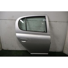 PORTA POST. DX TOYOTA YARIS (99-03) 1.3 16V BER. 5P/B/1299CC. 1999
