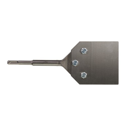 Scalpello spatola 250x100 mm - a,
