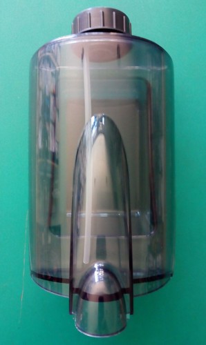 Silvercrest serbatoio acque - serbatoio,