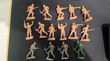 Soldatini 1/32 WW3 Rari