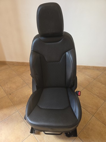 Sedile anteriore destro jeep - anteriore,