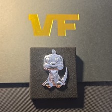 VeeFriends Intuitive Iguana