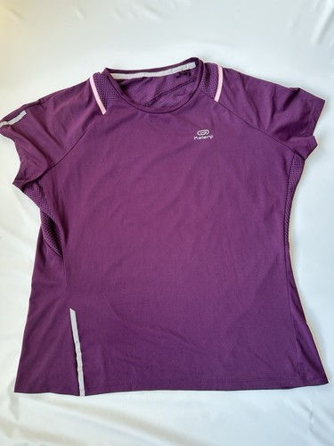Tunique sport violette - tunique,