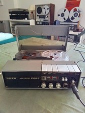 Uher 4400 REPORT STEREO IC