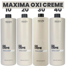 Maxima Oxi crema sviluppatore