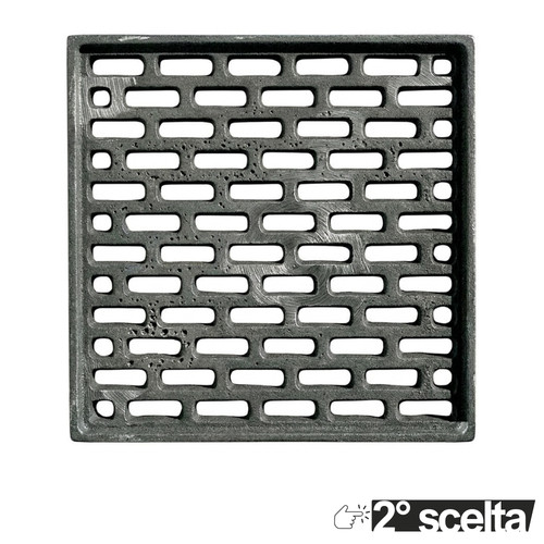 Scelta 25x25cm griglia - griglia, di