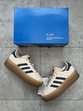 Adidas Gazelle Bold 'Cream