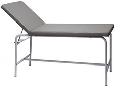 Letto da visita medica con