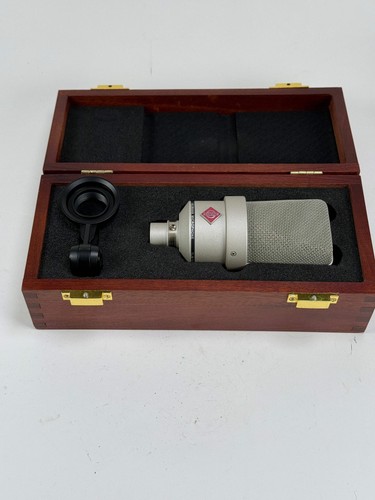 Neumann tlm 103 p48 microfono - 103,