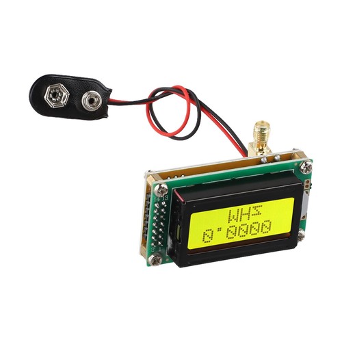 Modulo contatore frequenza - , rf