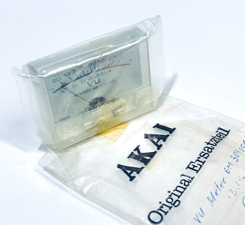 Originale pezzo akai 635d - originale, gx-635d
