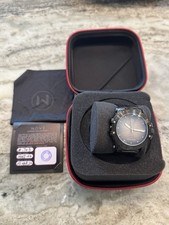 NOVE Modena Cronografo H002-02