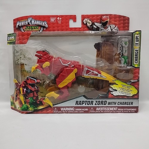Power rangers dino charge - rangers,
