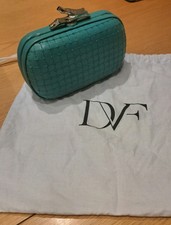 DIANE VON FURSTENBERG DVF -