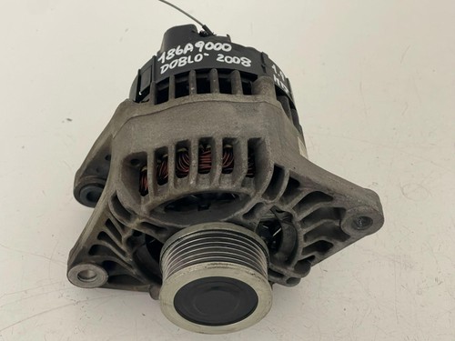 Alternatore per fiat doblo - alternatore,