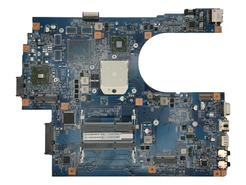 Scheda madre packard bell - packard,