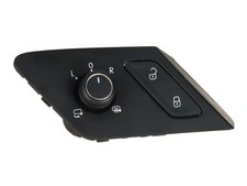 Mirror switch VW Golf VII (5G)