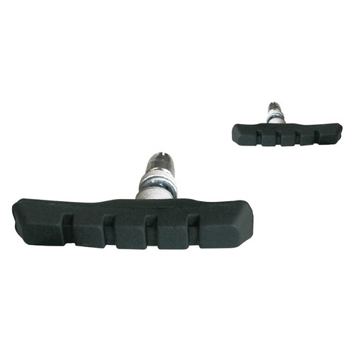 Coppia pattini brake - coppia, 72mm