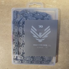 Catena Sram XX SL EAGLE T-Type