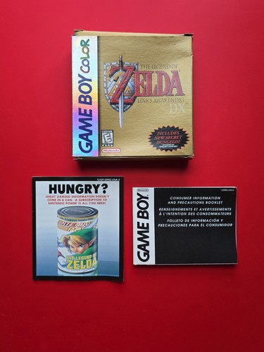 Legend zelda link s - zelda:, link's