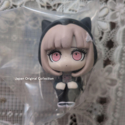 Danganronpa chiaki nanami - chiaki, mini