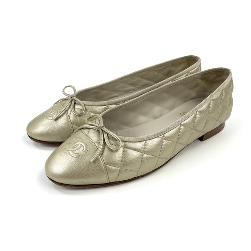 Ballerina originale chanel - ballerina,