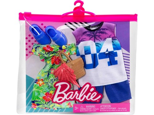 Barbie ken fashions - ken,