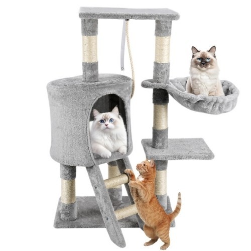Tiragraffi albero torre - tiragraffi,