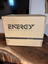 Energy connoisseur 20 - energy,