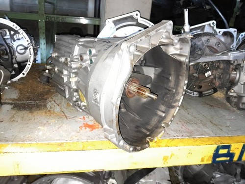Cambio manuale per - manuale,