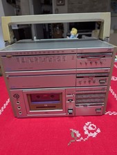 JVC Stereo Radio Cassette mod