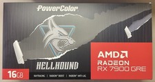 PowerColor Hellhound AMD