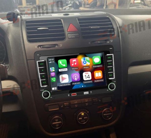 Autoradio apple carplay per - autoradio,