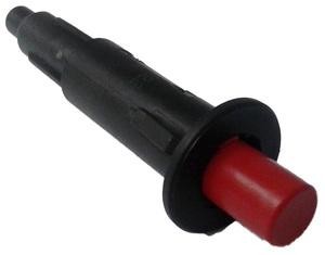 Pulsante piezo per barbecue - piezo,