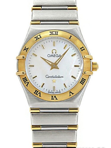 Orologio quarzo omega - orologio, al