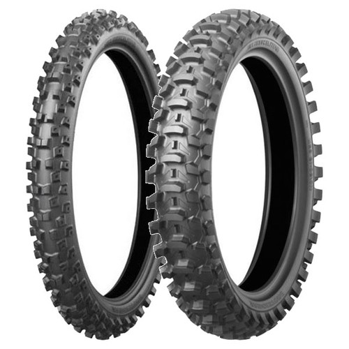 Coppia gomme bridgestone - coppia,